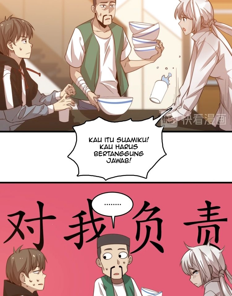 Reborn Doctor Chapter 15 Bahasa Indonesia